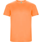 IMOLA - NARANJA FLUOR