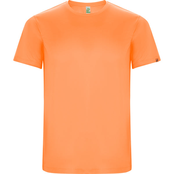 IMOLA - NARANJA FLUOR