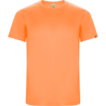 IMOLA - NARANJA FLUOR