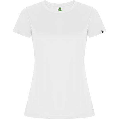 IMOLA WOMAN - BLANCO