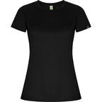 IMOLA WOMAN - NEGRO