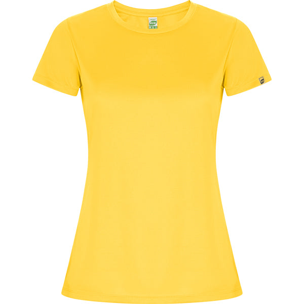 IMOLA WOMAN - AMARILLO