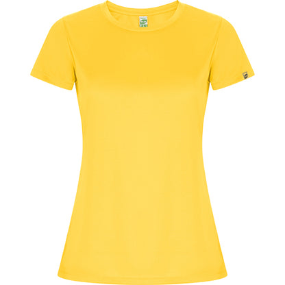 IMOLA WOMAN - AMARILLO