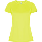 IMOLA WOMAN - AMARILLO FLUOR