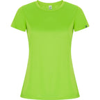 IMOLA WOMAN - VERDE FLUOR