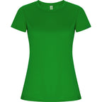 IMOLA WOMAN - VERDE HELECHO