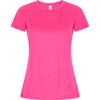IMOLA WOMAN - ROSA FLUOR
