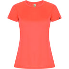 IMOLA WOMAN - CORAL FLUOR