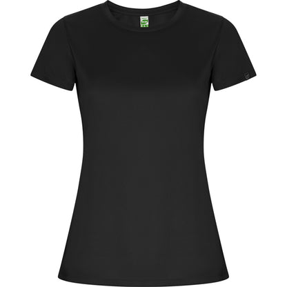 IMOLA WOMAN - PLOMO OSCURO