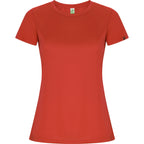 IMOLA WOMAN - ROJO