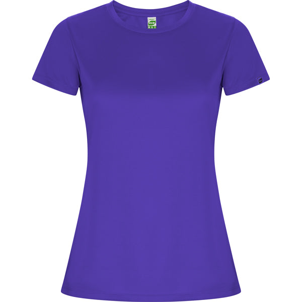 IMOLA WOMAN - MORADO