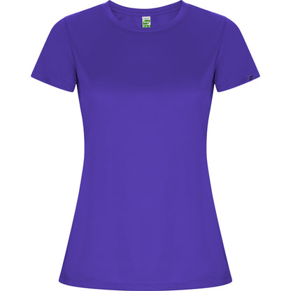 IMOLA WOMAN - MORADO