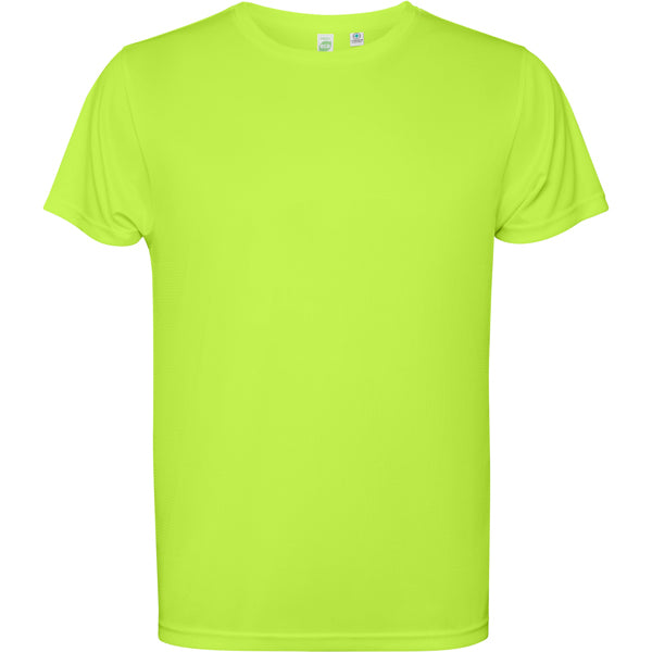 ESTORIL - VERDE FLUOR