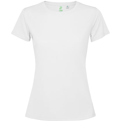 ESTORIL WOMAN - BLANCO