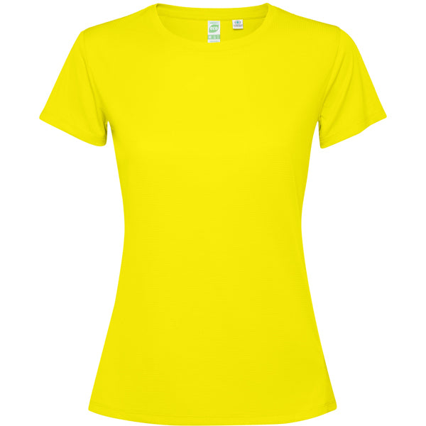 ESTORIL WOMAN - AMARILLO FLUOR
