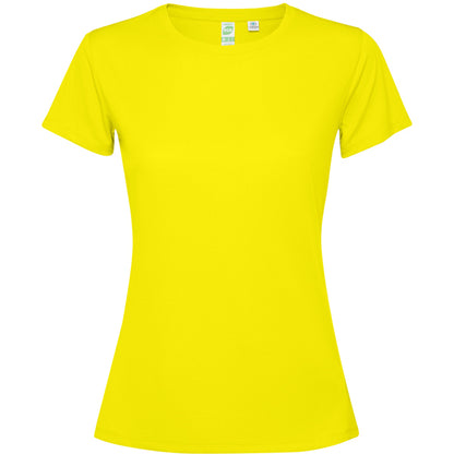 ESTORIL WOMAN - AMARILLO FLUOR