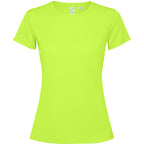 ESTORIL WOMAN - VERDE FLUOR