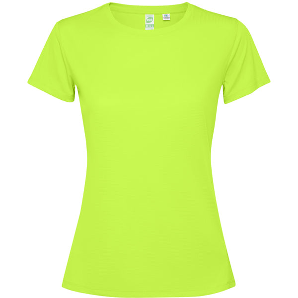ESTORIL WOMAN - VERDE FLUOR