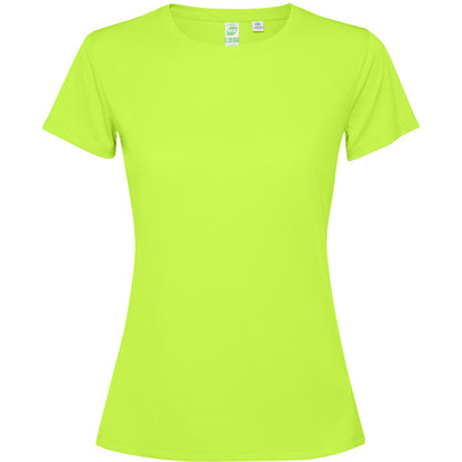 ESTORIL WOMAN - VERDE FLUOR