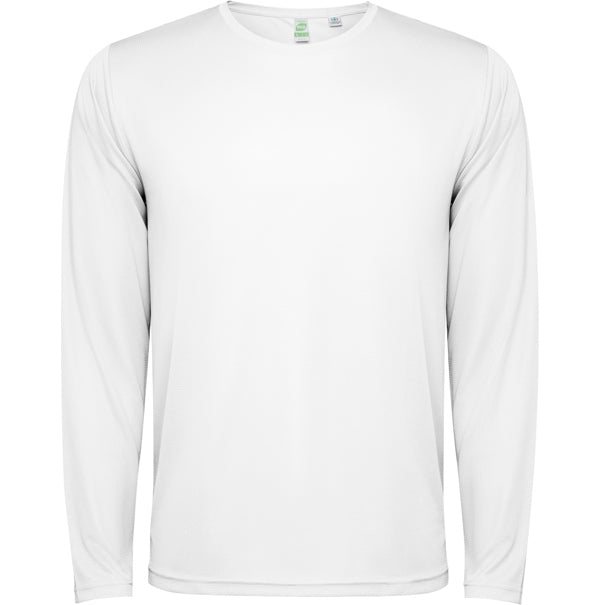 ESTORIL L/S - BLANCO