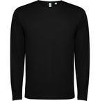 ESTORIL L/S - NEGRO
