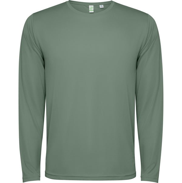 ESTORIL L/S - VERDE LAUREL