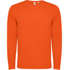 ESTORIL L/S - NARANJA FUEGO