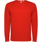 ESTORIL L/S - ROJO