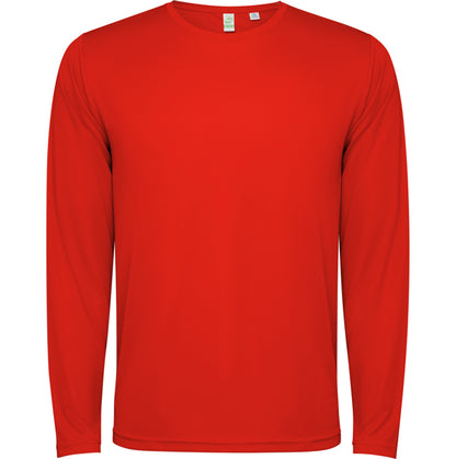 ESTORIL L/S - ROJO