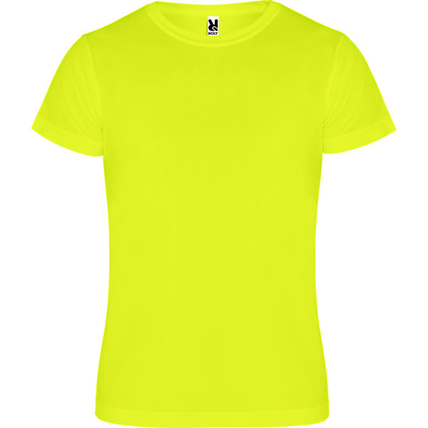 CAMIMERA - AMARILLO FLUOR