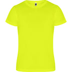 CAMIMERA - AMARILLO FLUOR