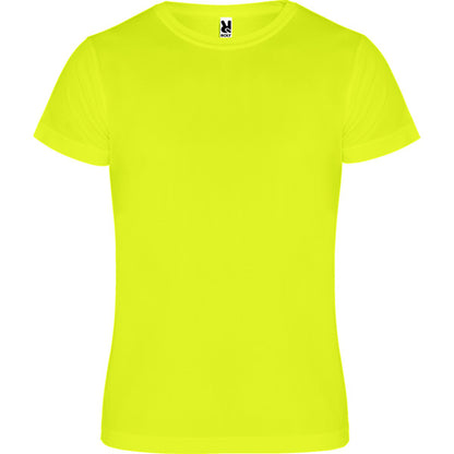 CAMIMERA - AMARILLO FLUOR