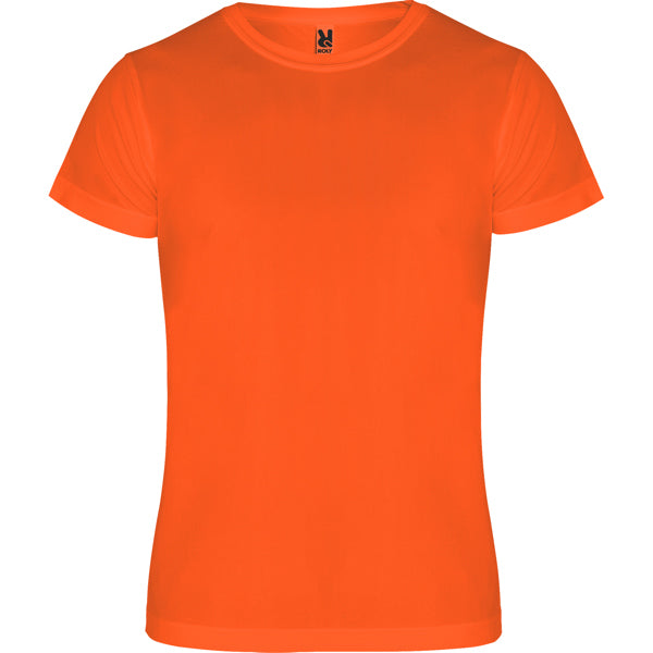 CAMIMERA - NARANJA FLUOR