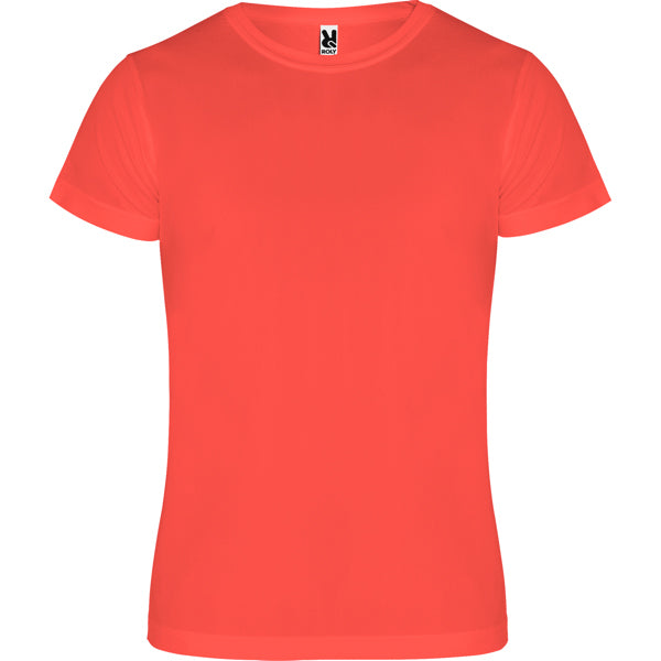 CAMIMERA - CORAL FLUOR