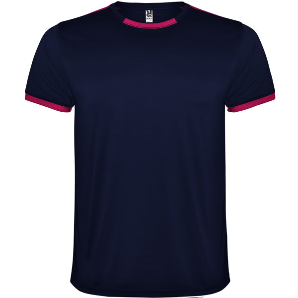 RACING - FUCSIA/MARINO