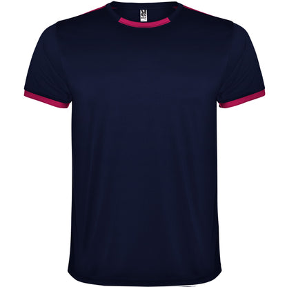 RACING - FUCSIA/MARINO