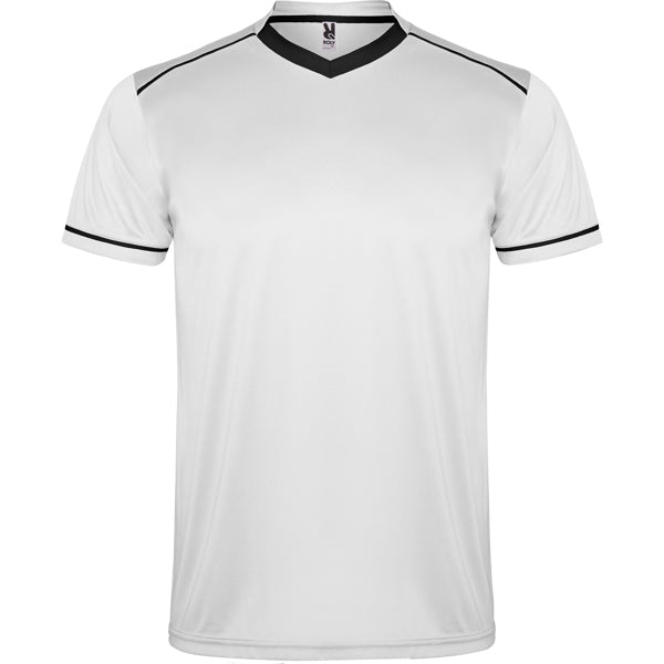 UNITED - BLANCO/NEGRO