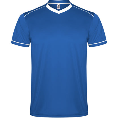 UNITED - ROYAL/BLANCO
