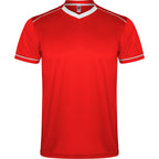 UNITED - ROJO/MARINO RIBETE MARINO