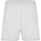 CALCIO - BLANCO