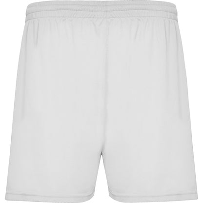 CALCIO - BLANCO