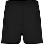CALCIO - NEGRO