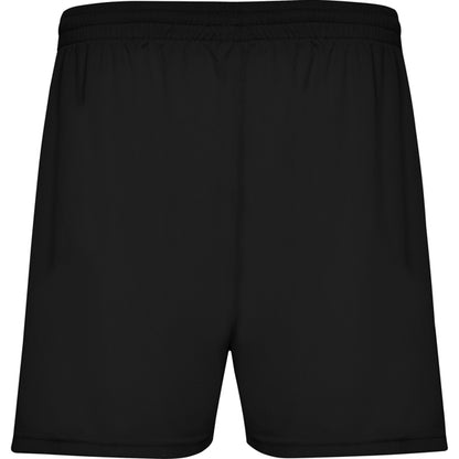 CALCIO - NEGRO