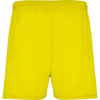 CALCIO - AMARILLO