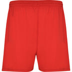 CALCIO - ROJO