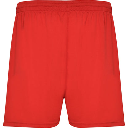 CALCIO - ROJO