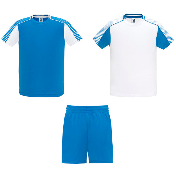 JUVE - BLANCO/ROYAL