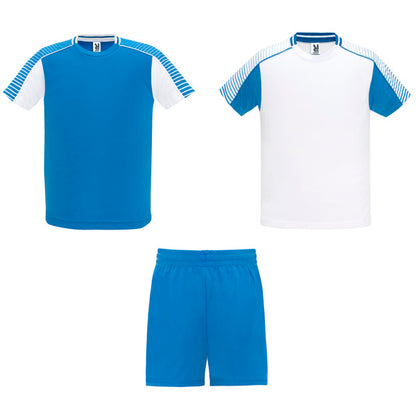 JUVE - BLANCO/ROYAL