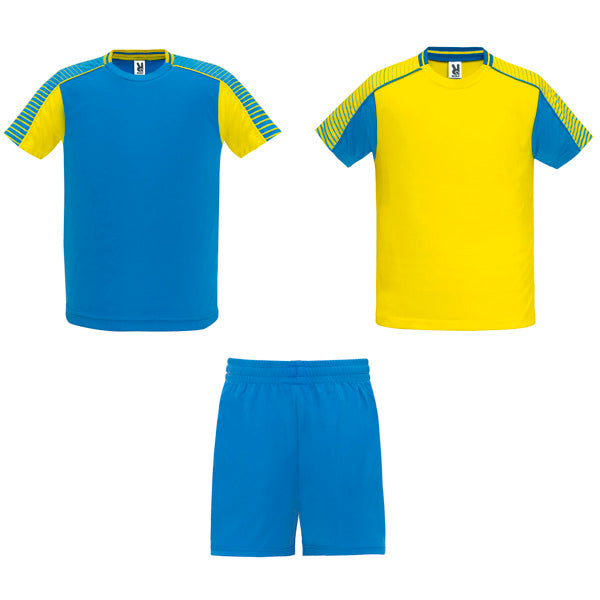 JUVE - AMARILLO/ROYAL