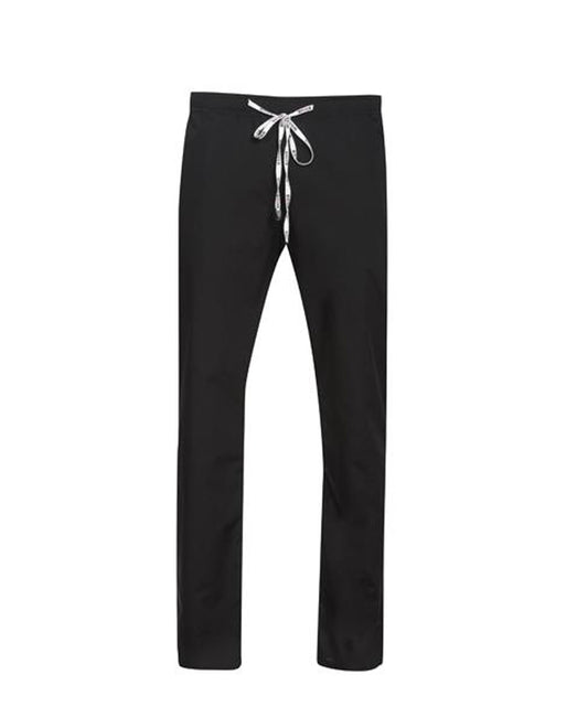 PANTALÓN SLIM FIT POLIESTER Y ALGODÓN
